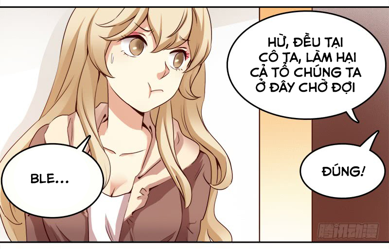 Yêu Tinh Đại Tác Chiến Chapter 9 - Trang 7