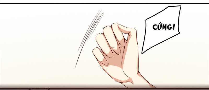 Yêu Tinh Đại Tác Chiến Chapter 9 - Trang 9