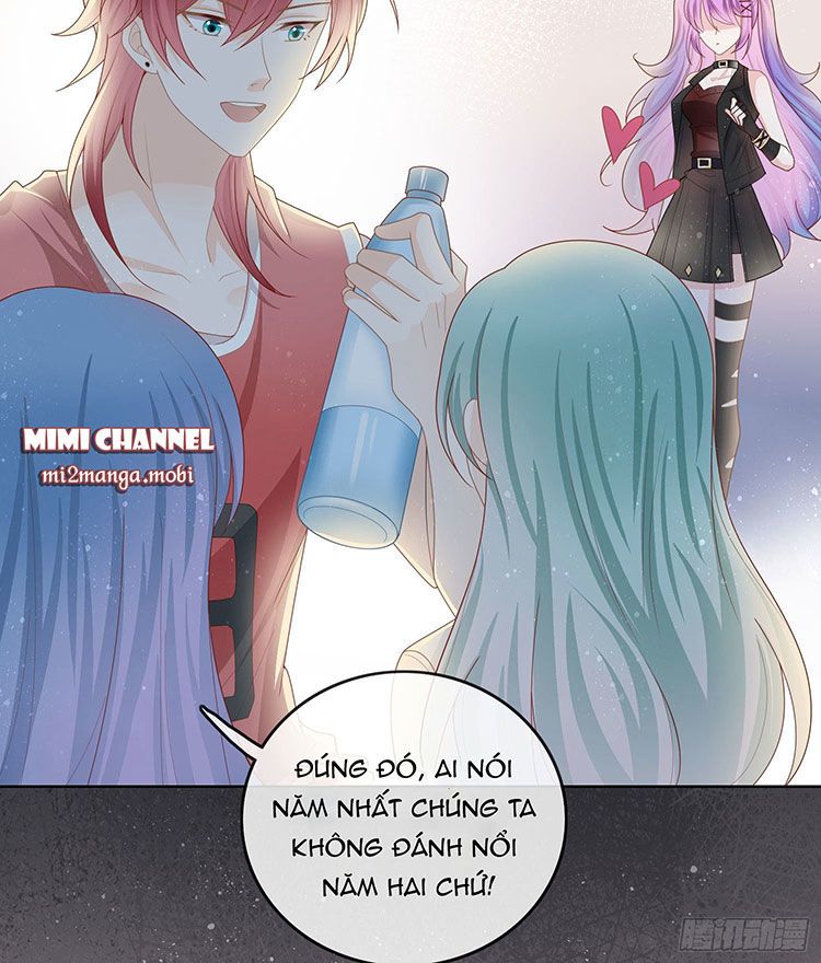 Ảnh Hậu Cũng Không Bằng Niệm Thanh Hoa Chapter 38 - Trang 20