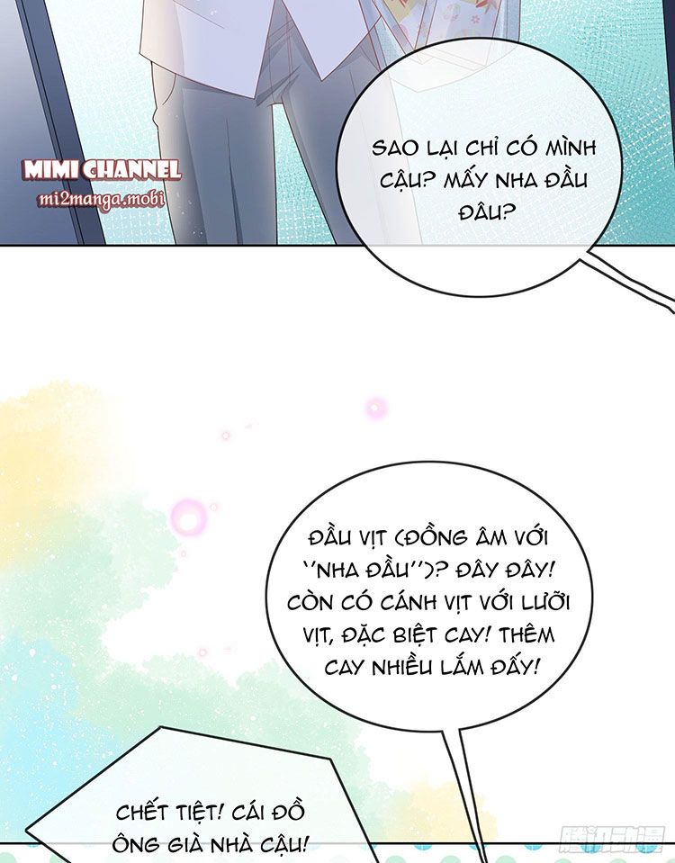 Ảnh Hậu Cũng Không Bằng Niệm Thanh Hoa Chapter 38 - Trang 29