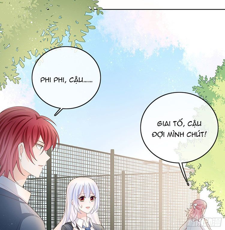 Ảnh Hậu Cũng Không Bằng Niệm Thanh Hoa Chapter 38 - Trang 9