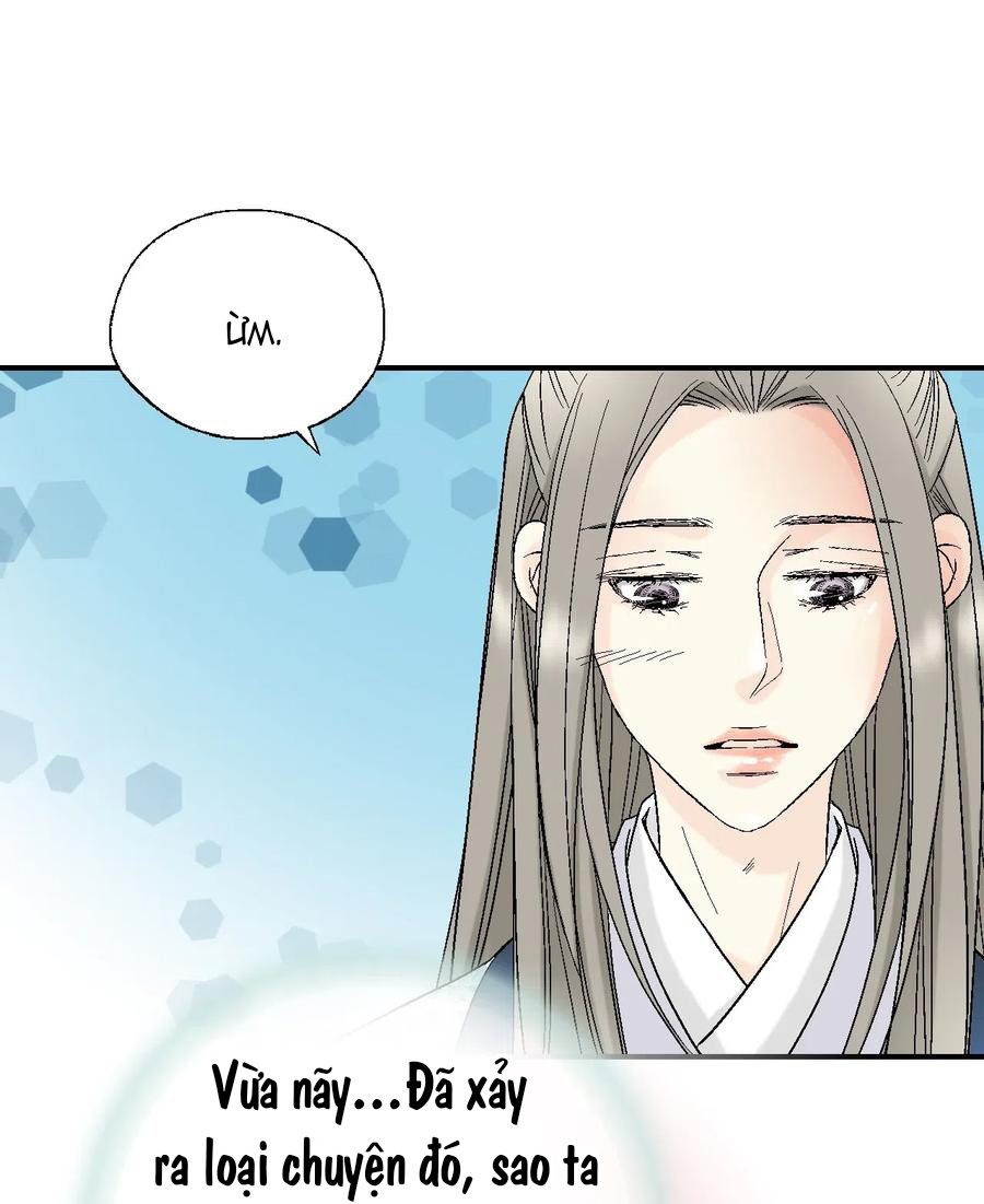 Hoa Vũ Dao Chapter 29 - Trang 71