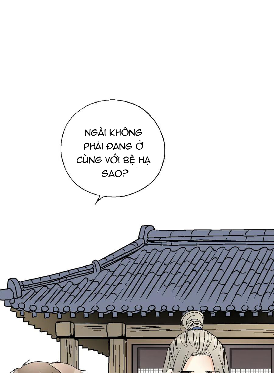 Hoa Vũ Dao Chapter 29 - Trang 10