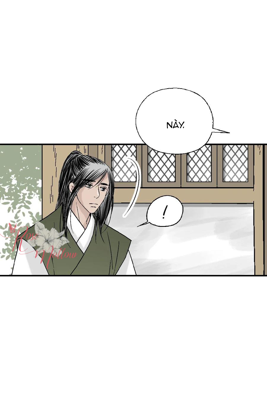 Hoa Vũ Dao Chapter 29 - Trang 26