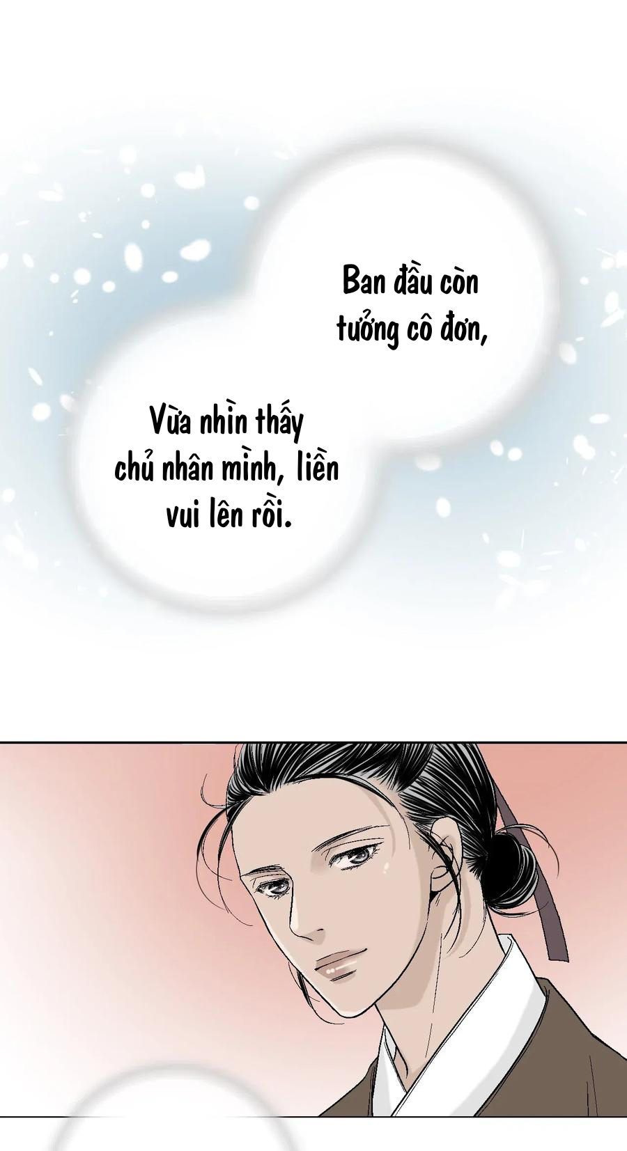 Hoa Vũ Dao Chapter 29 - Trang 50