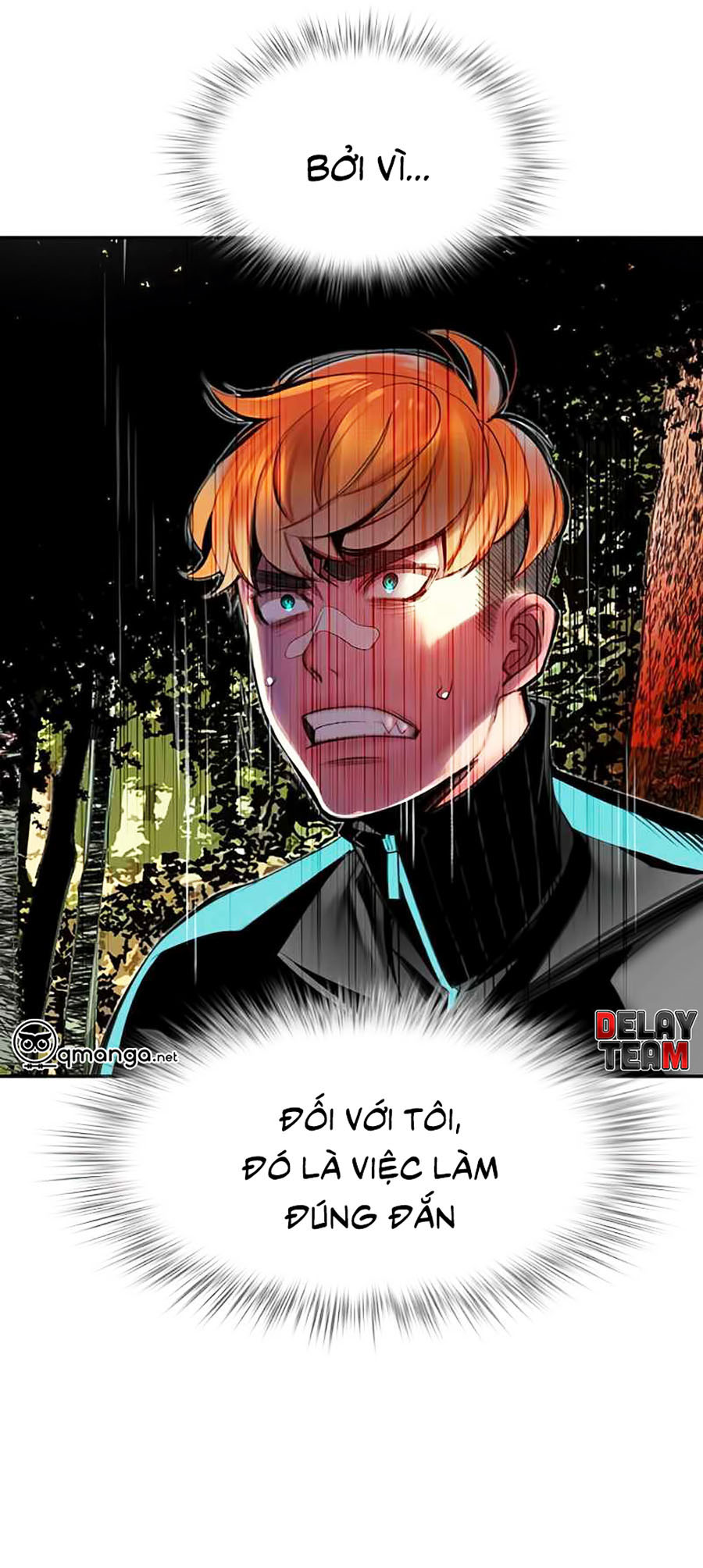 Nhân Trùng Đại Chiến Chapter 10 - Trang 35