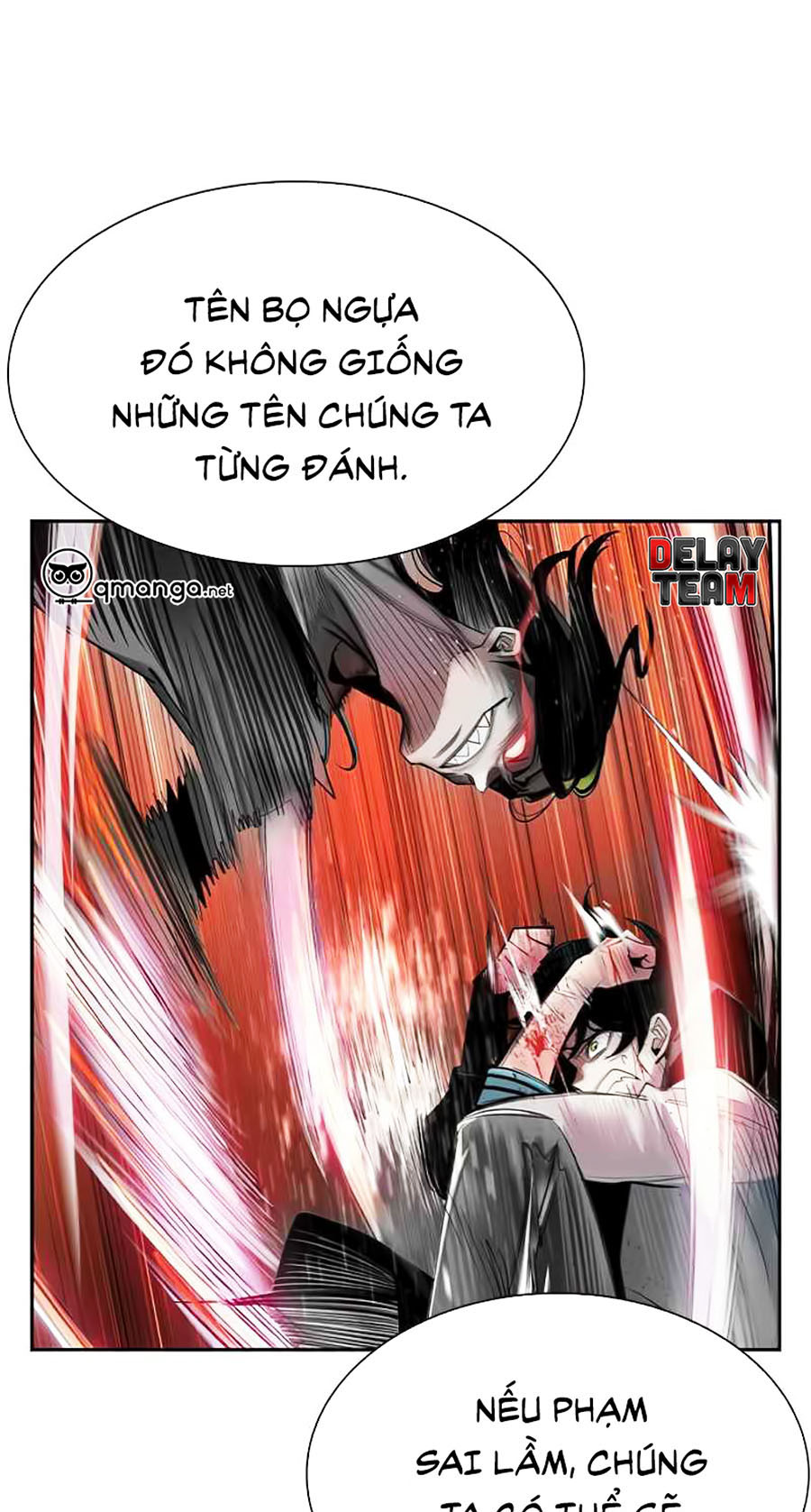 Nhân Trùng Đại Chiến Chapter 10 - Trang 51