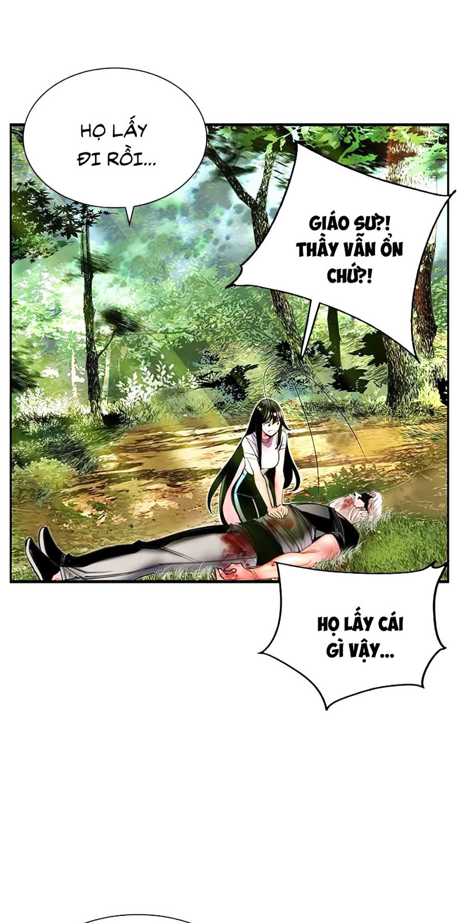 Nhân Trùng Đại Chiến Chapter 10 - Trang 79