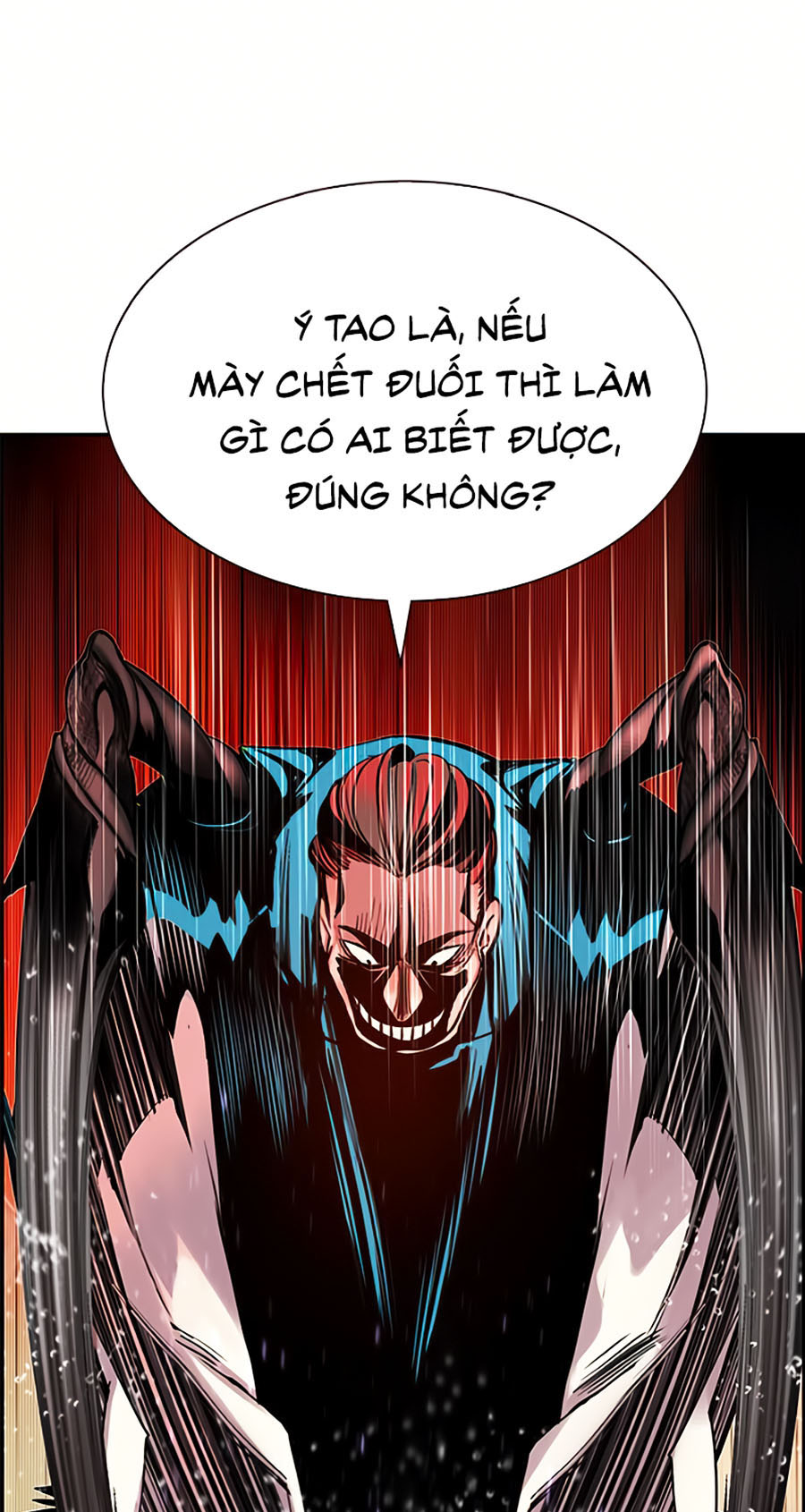 Nhân Trùng Đại Chiến Chapter 6 - Trang 108