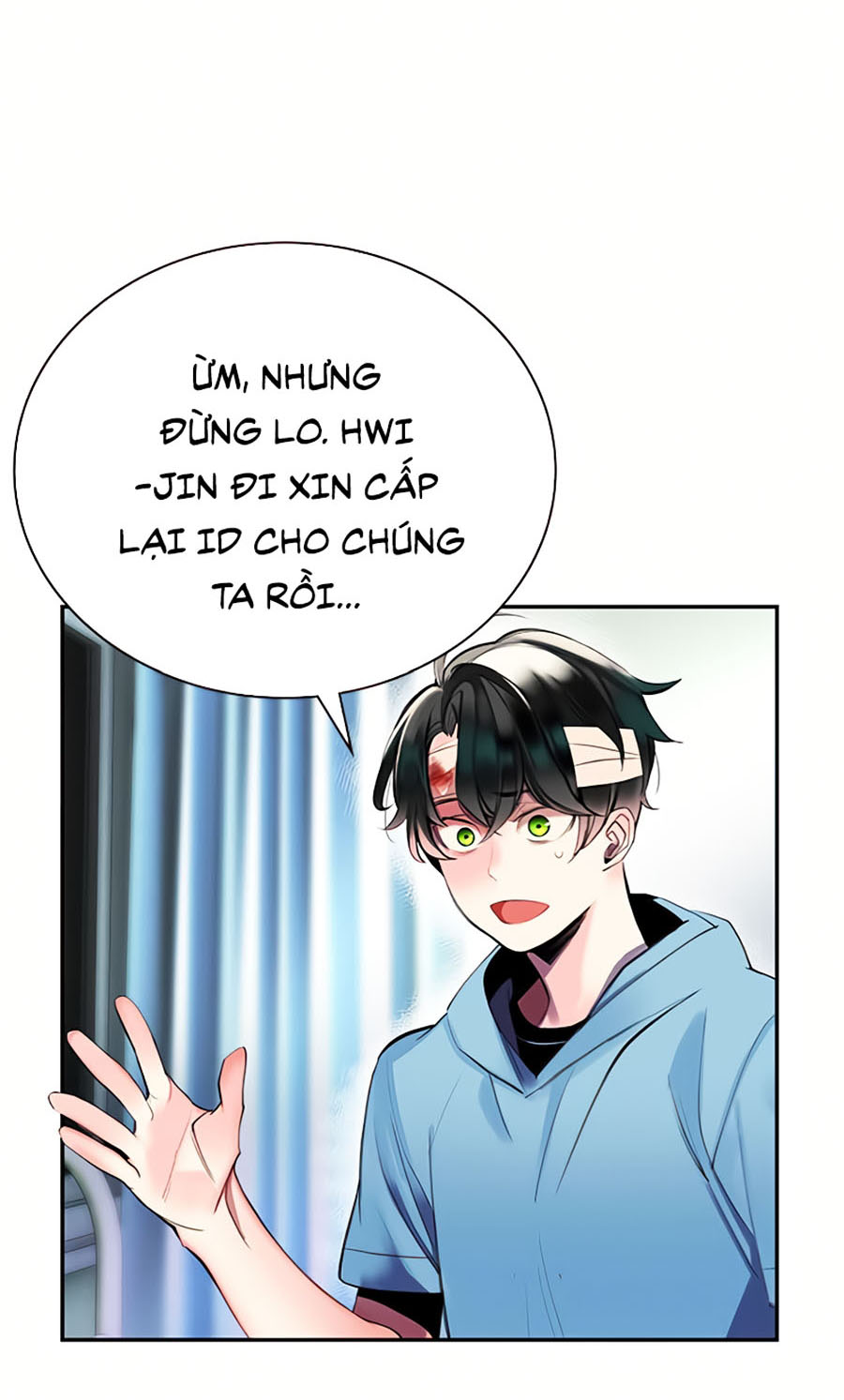 Nhân Trùng Đại Chiến Chapter 6 - Trang 72