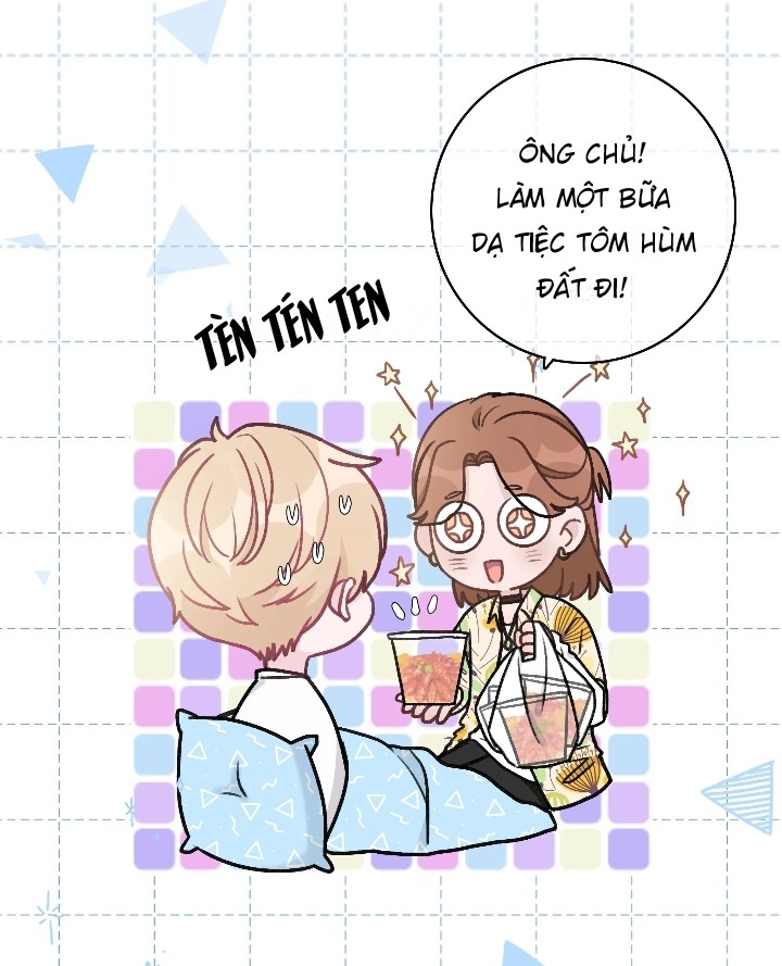 Trước Và Sau Ly Hôn! Chapter 4 - Trang 10