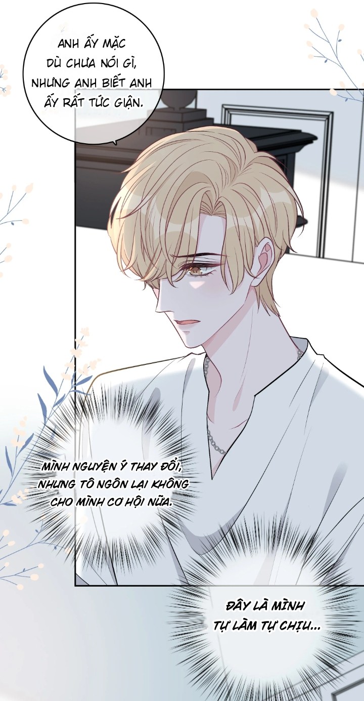 Trước Và Sau Ly Hôn! Chapter 4 - Trang 17