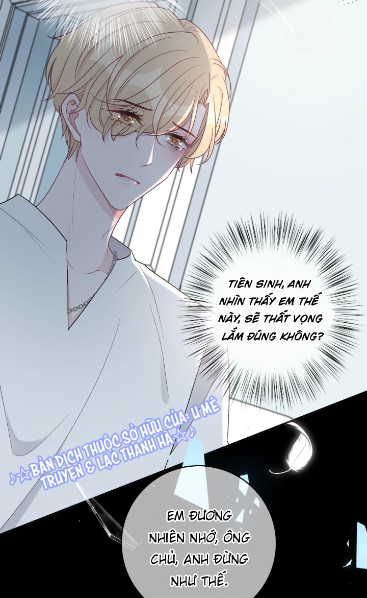 Trước Và Sau Ly Hôn! Chapter 4 - Trang 44