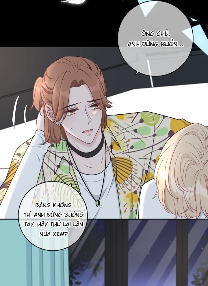 Trước Và Sau Ly Hôn! Chapter 4 - Trang 47