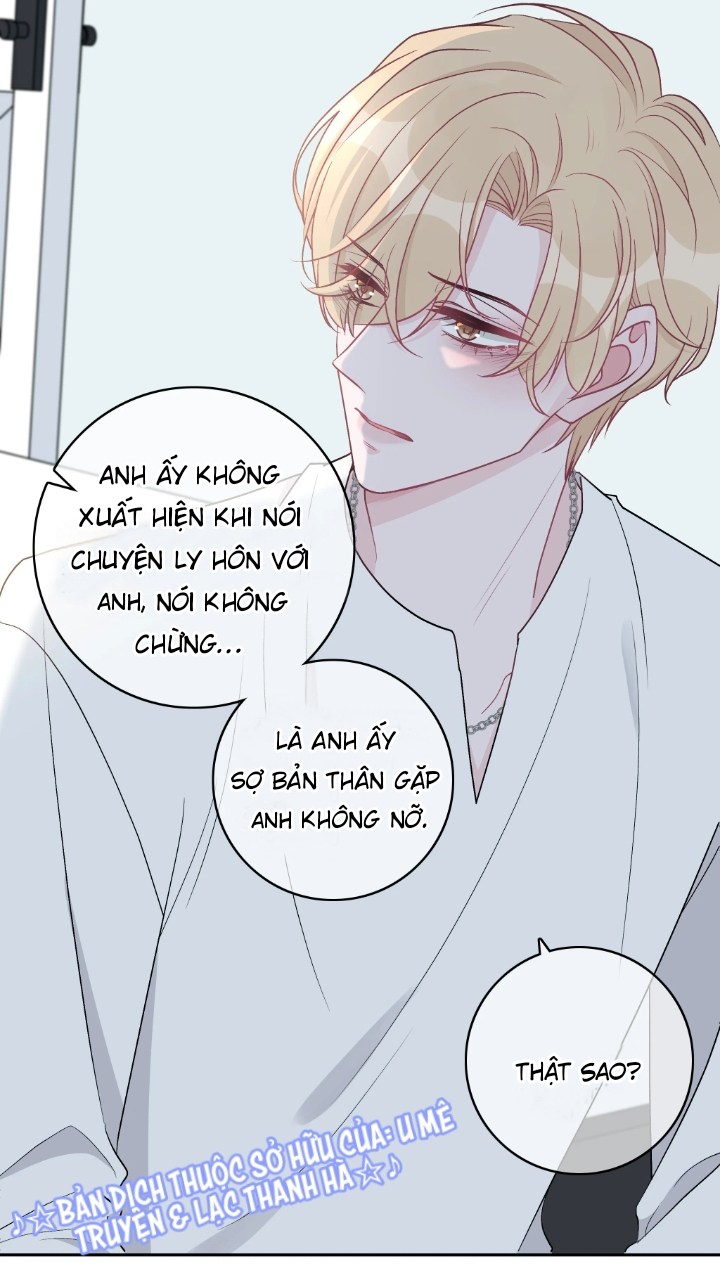 Trước Và Sau Ly Hôn! Chapter 4 - Trang 50