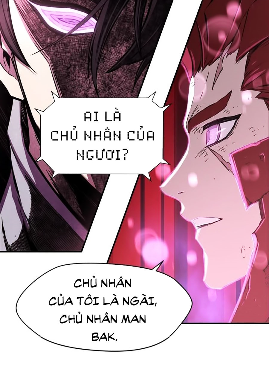 Truyền Thuyết Kim Giáp Đồ Long Chapter 7 - Trang 40