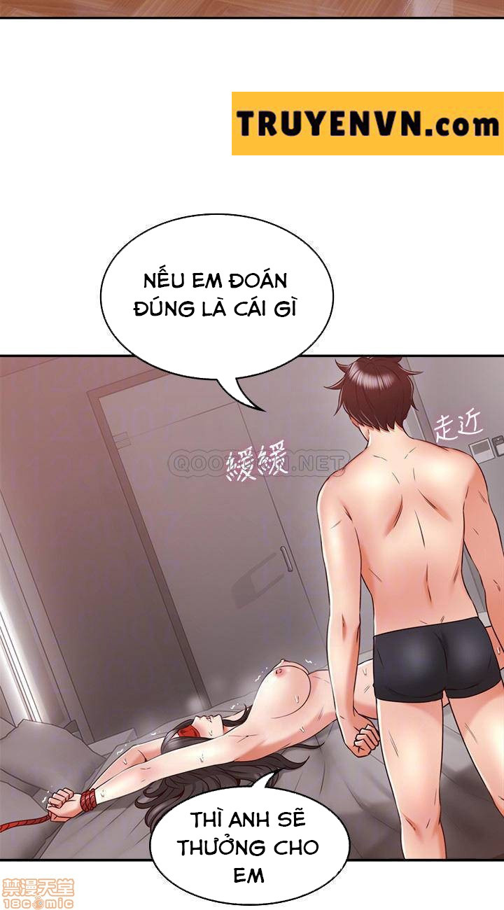 Vợ Hàng Xóm Chapter 38 - Trang 9