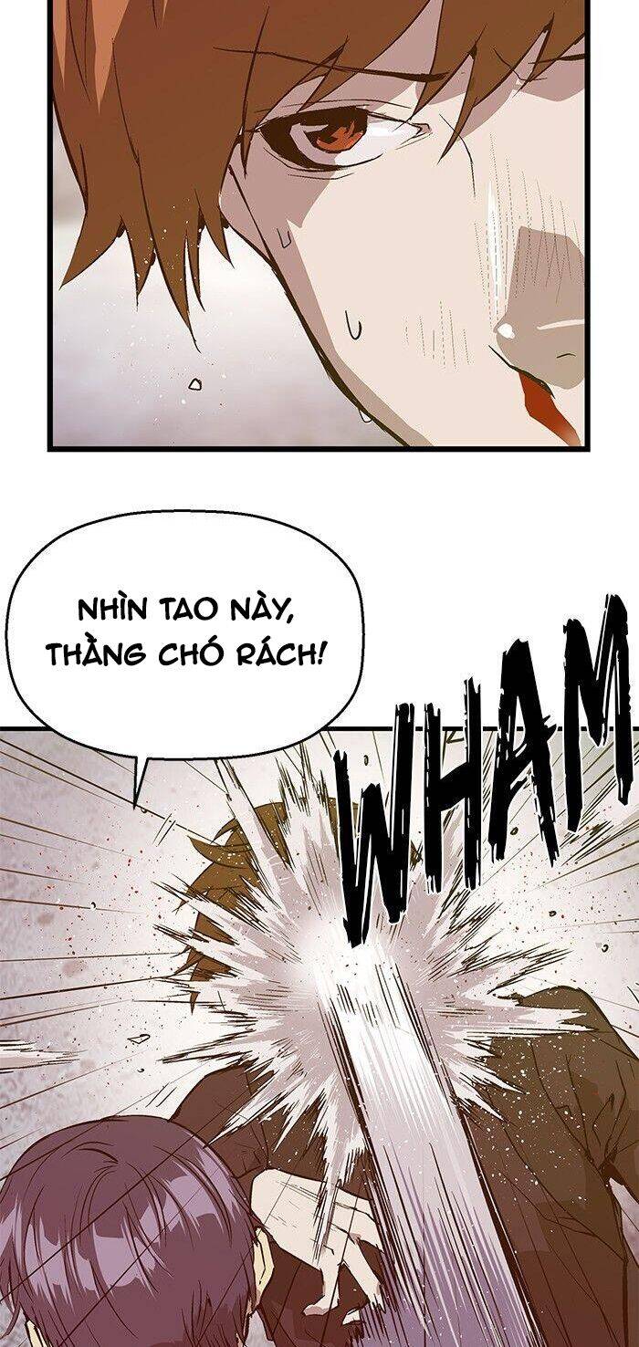 Anh Hùng Yếu Chapter 30 - Trang 17