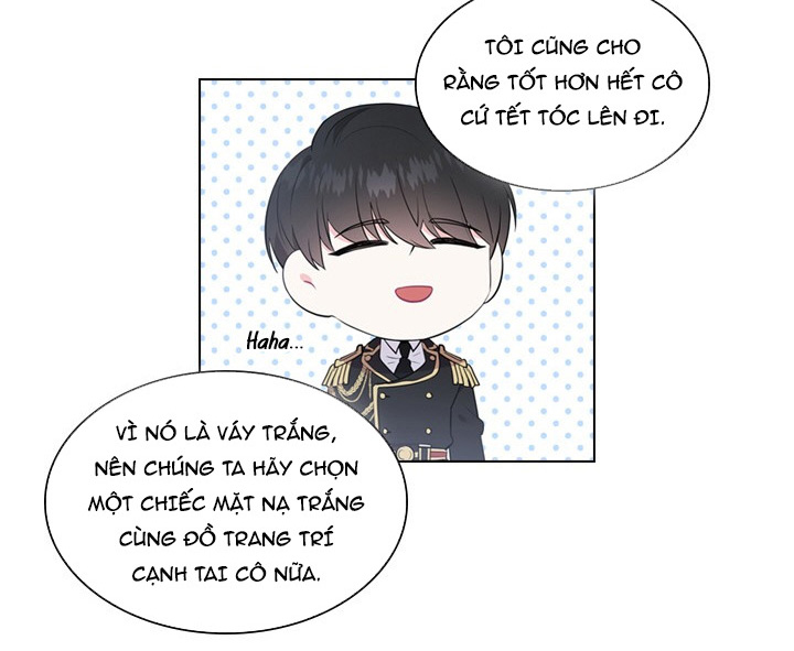 Cha Đứa Bé Là Ai? Chapter 3 - Trang 16