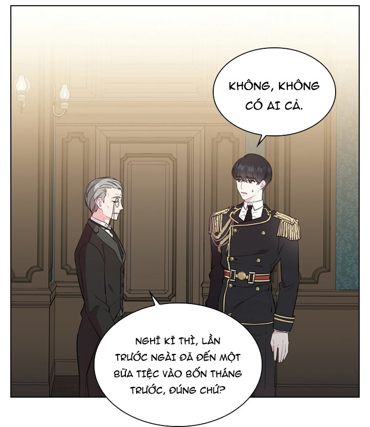 Cha Đứa Bé Là Ai? Chapter 3 - Trang 24