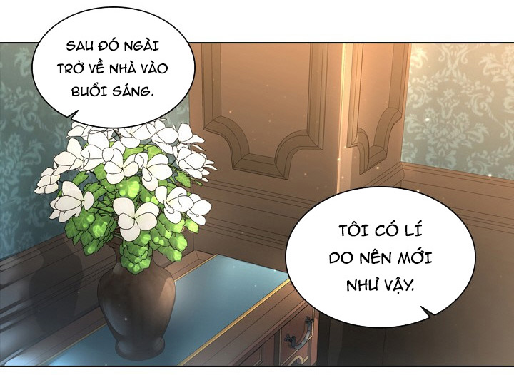 Cha Đứa Bé Là Ai? Chapter 3 - Trang 25