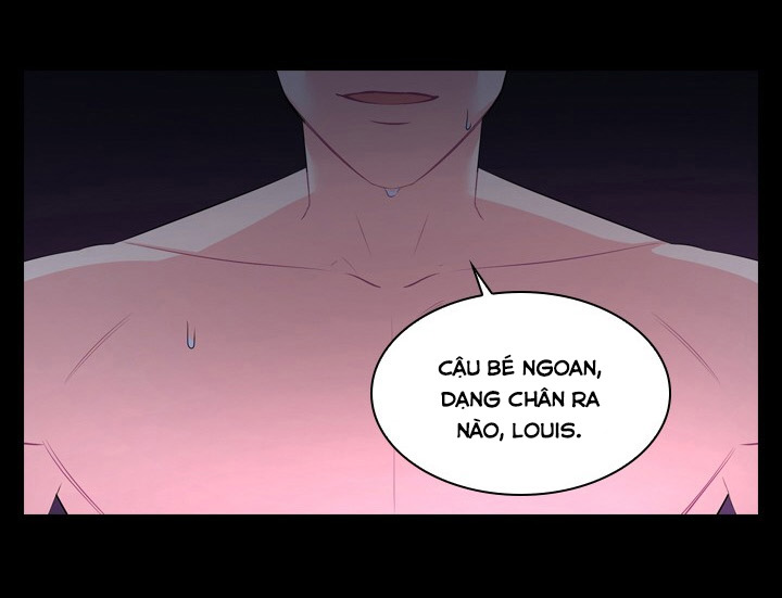 Cha Đứa Bé Là Ai? Chapter 3 - Trang 41