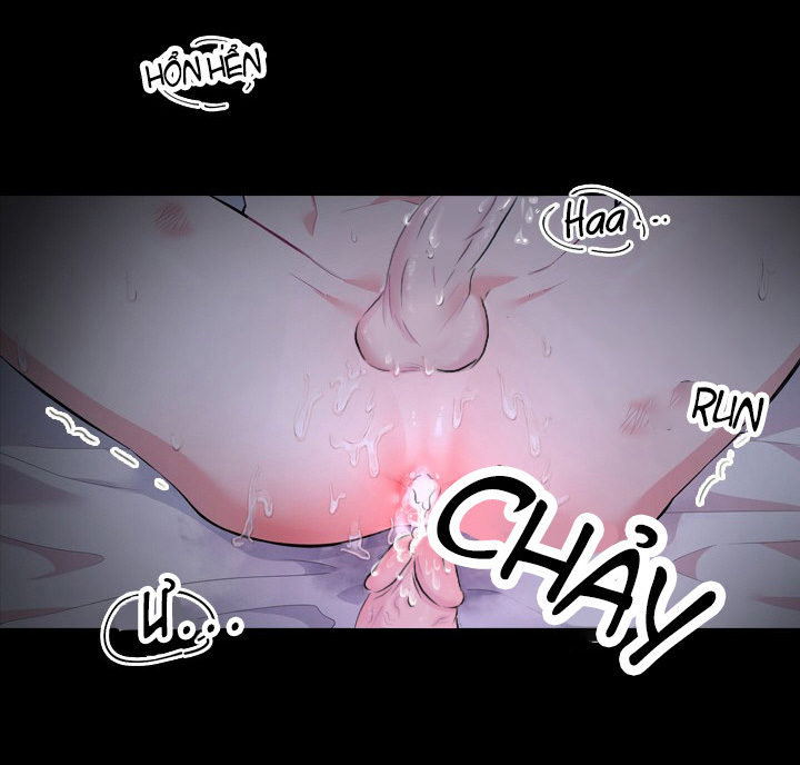 Cha Đứa Bé Là Ai? Chapter 3 - Trang 56