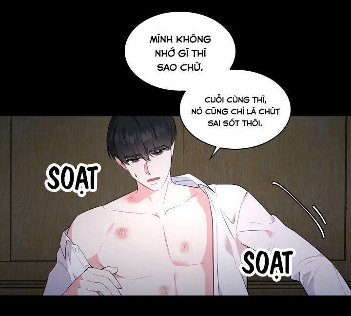 Cha Đứa Bé Là Ai? Chapter 3 - Trang 66