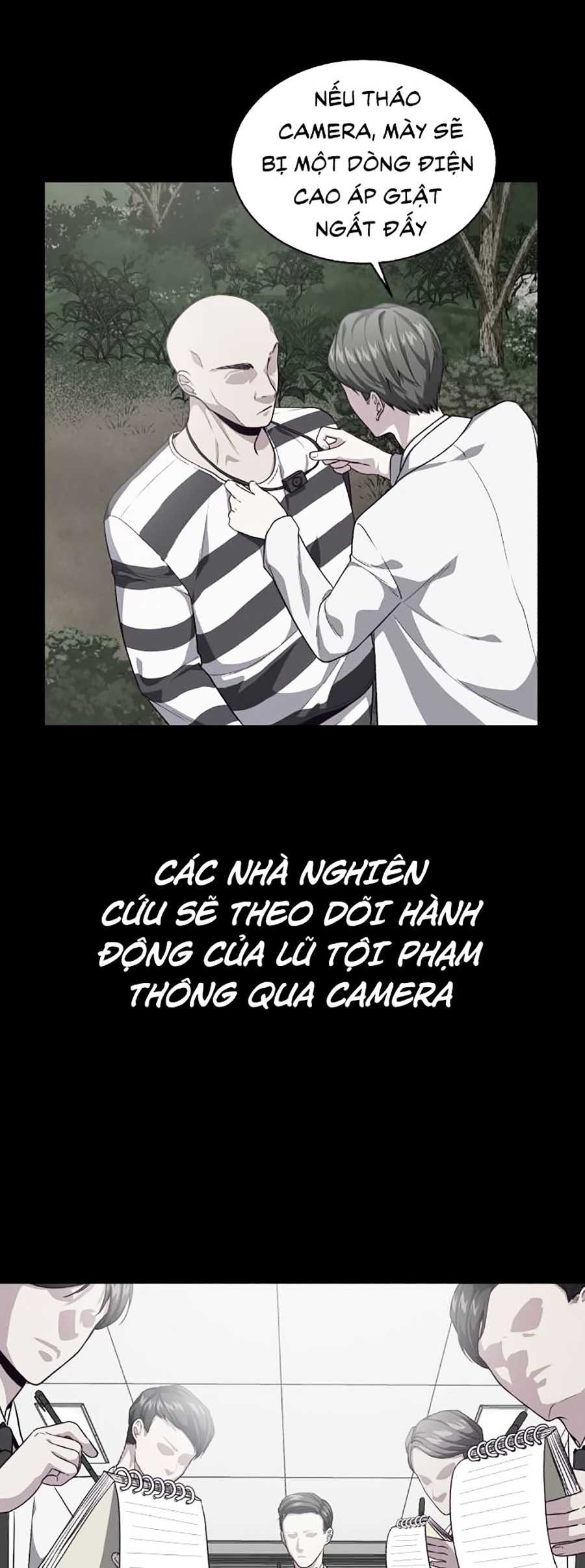 Giao Ước Tử Thần Chapter 66 - Trang 10