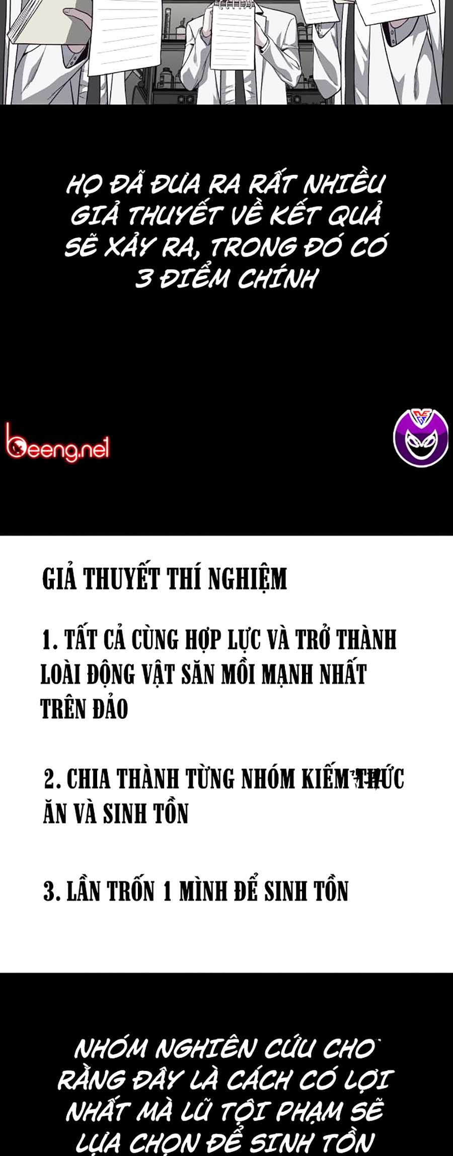 Giao Ước Tử Thần Chapter 66 - Trang 11