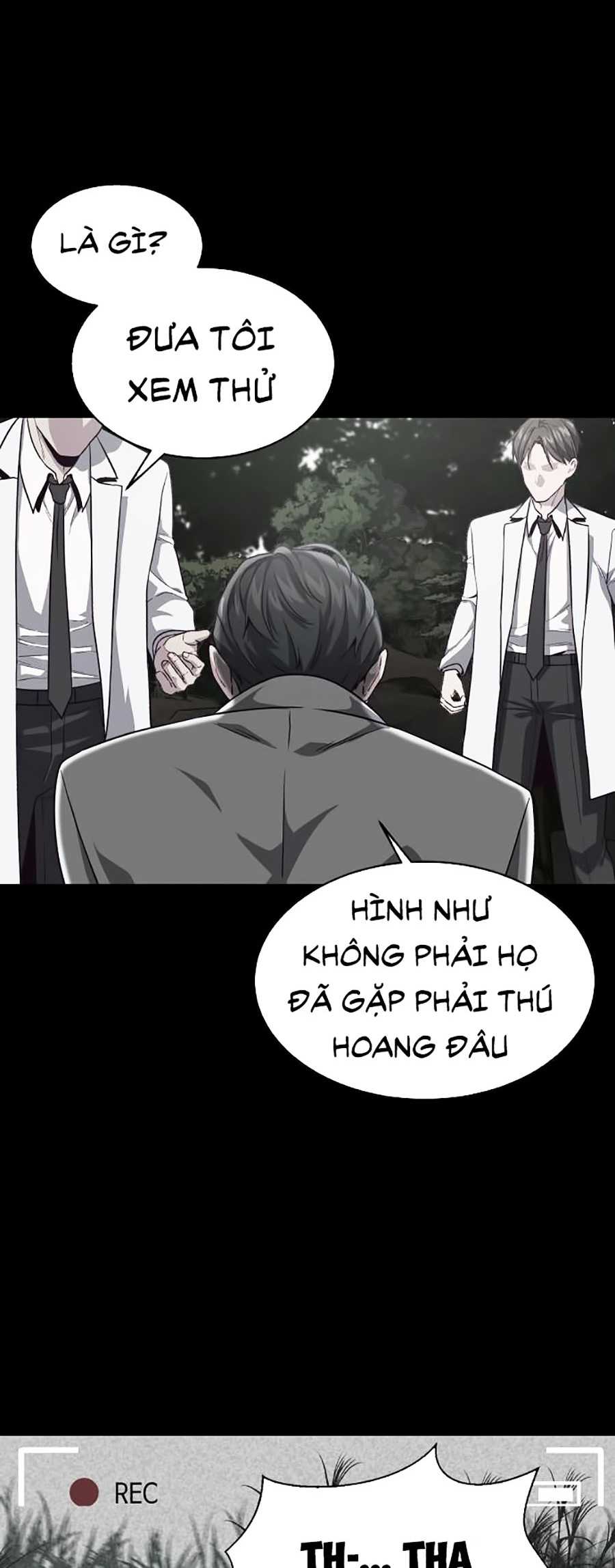 Giao Ước Tử Thần Chapter 66 - Trang 17