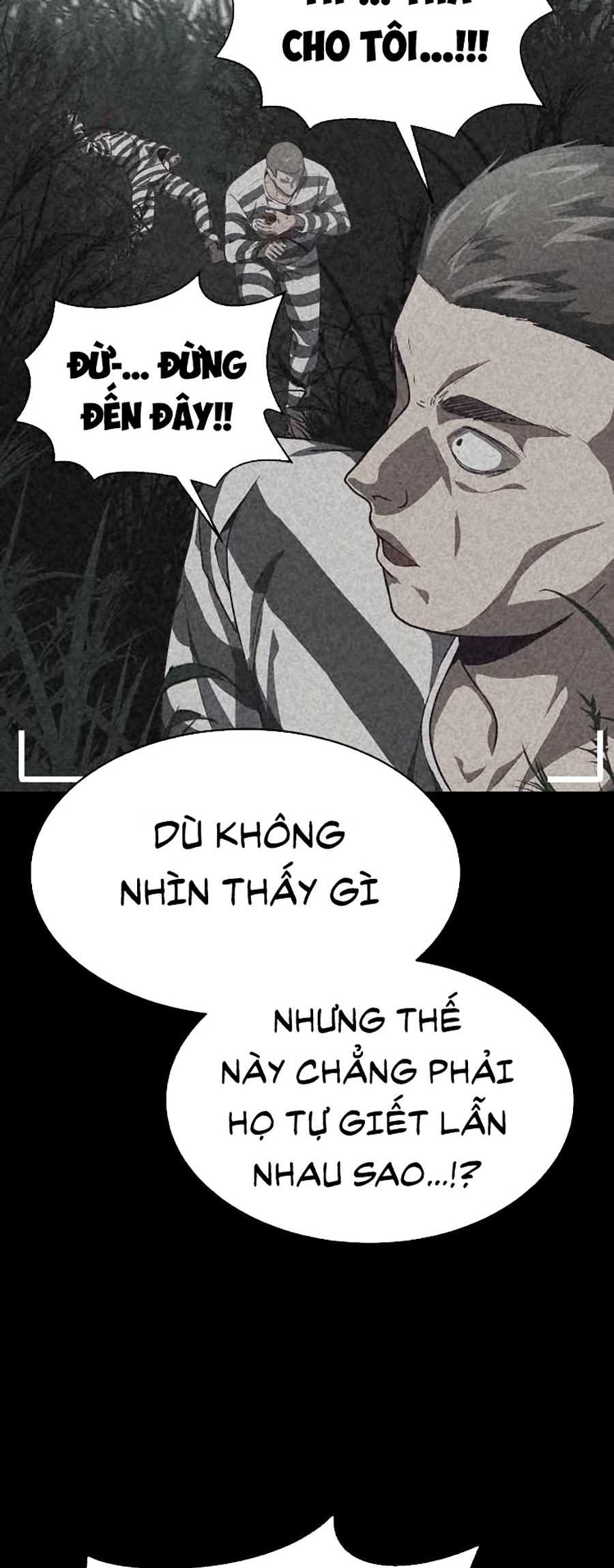 Giao Ước Tử Thần Chapter 66 - Trang 18