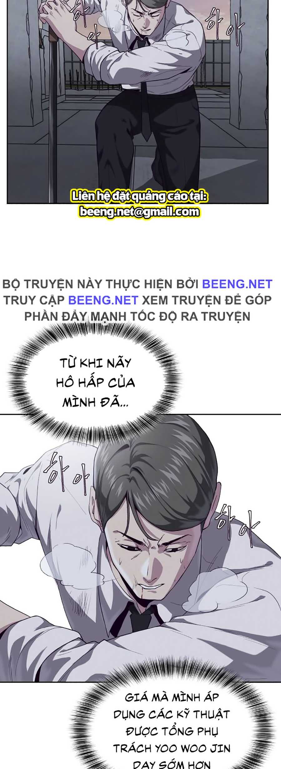 Giao Ước Tử Thần Chapter 66 - Trang 24