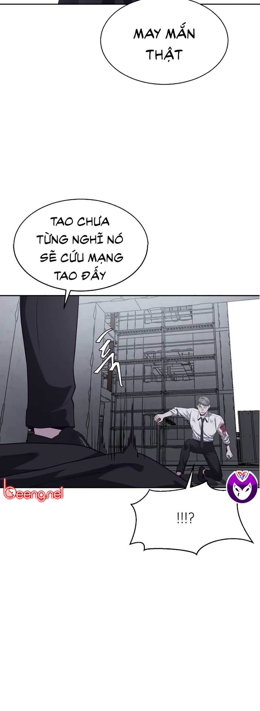 Giao Ước Tử Thần Chapter 66 - Trang 30