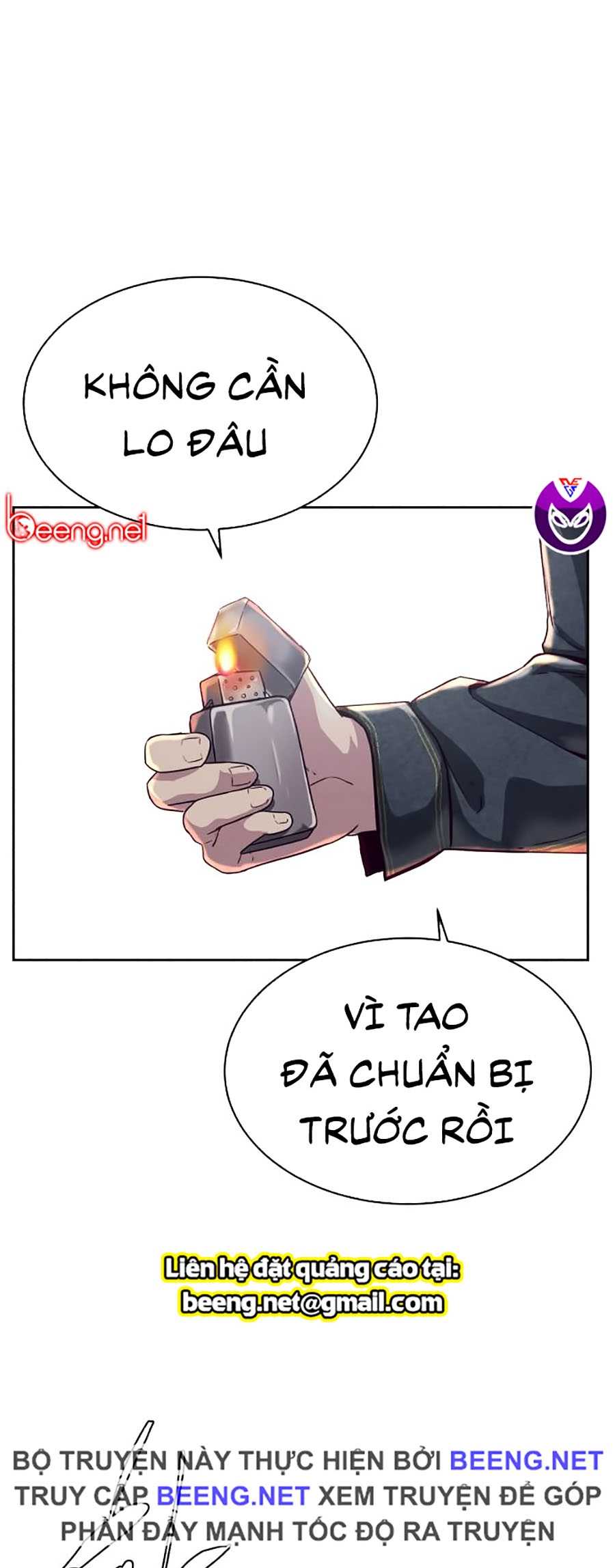 Giao Ước Tử Thần Chapter 66 - Trang 51