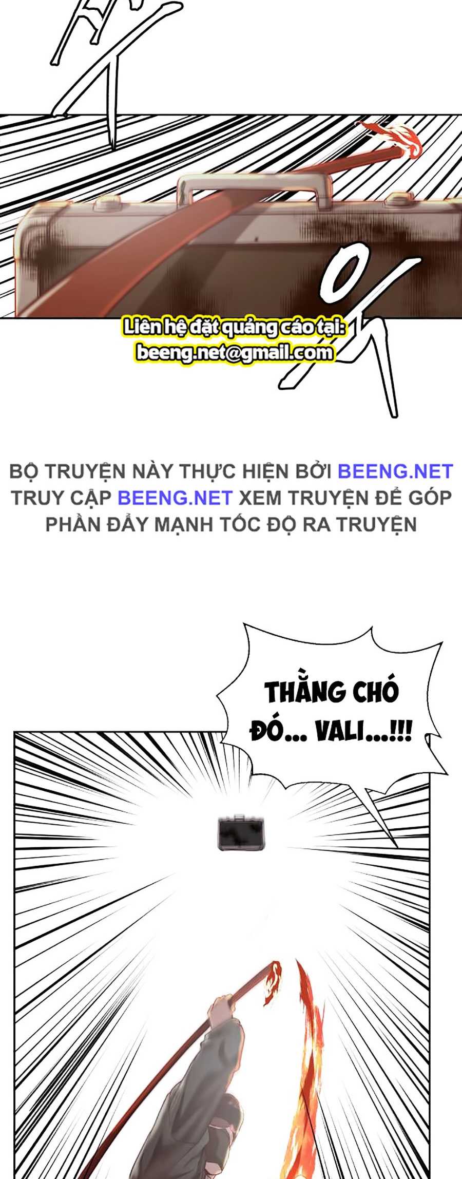 Giao Ước Tử Thần Chapter 66 - Trang 58