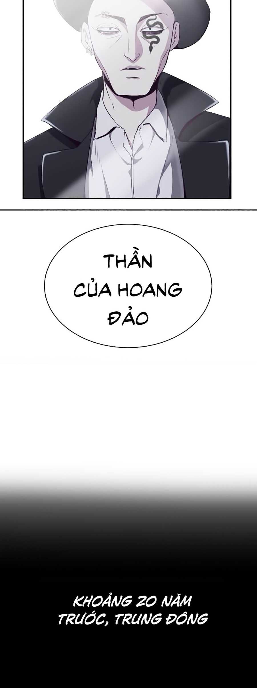 Giao Ước Tử Thần Chapter 66 - Trang 6