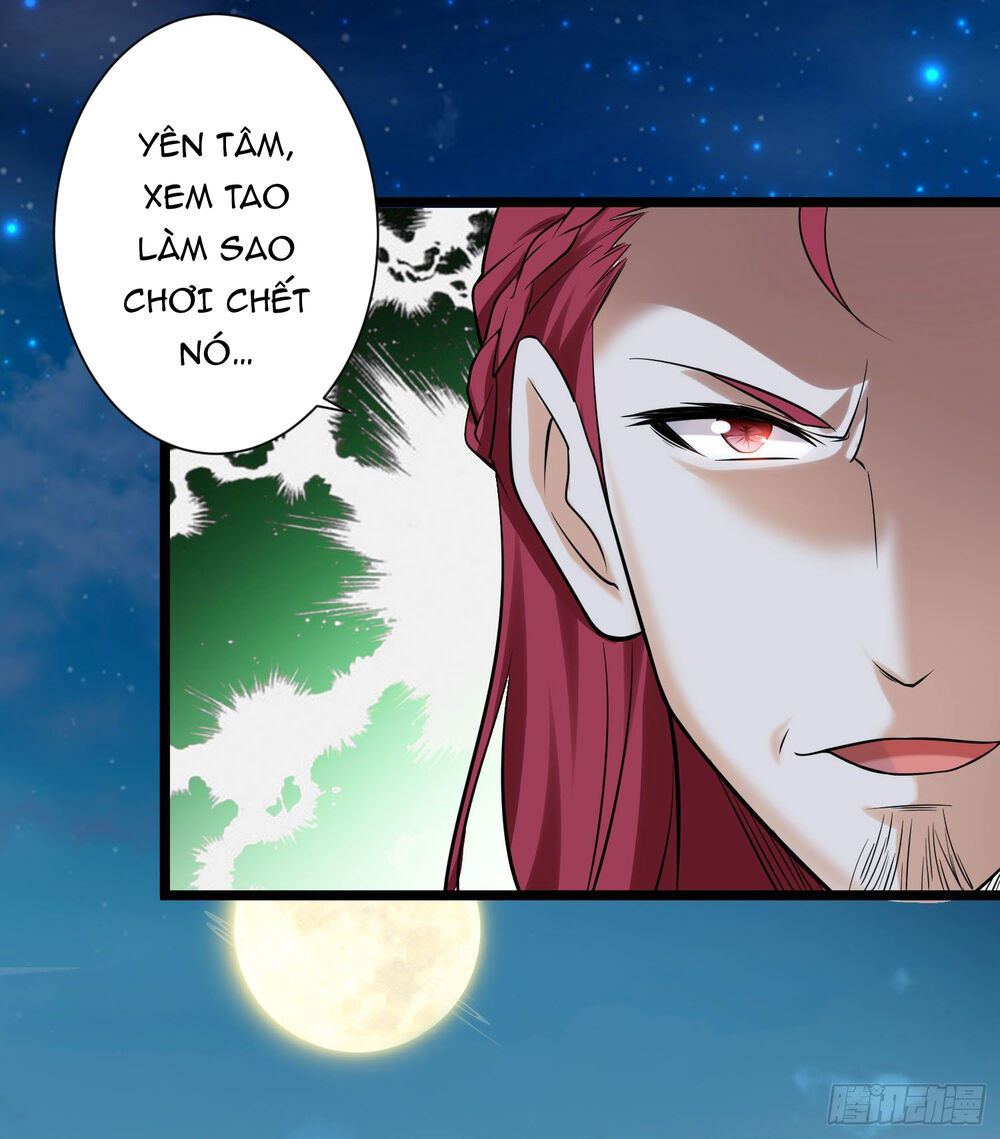 Ta Cần Thiết Phải Làm Người Tốt Chapter 7 - Trang 28