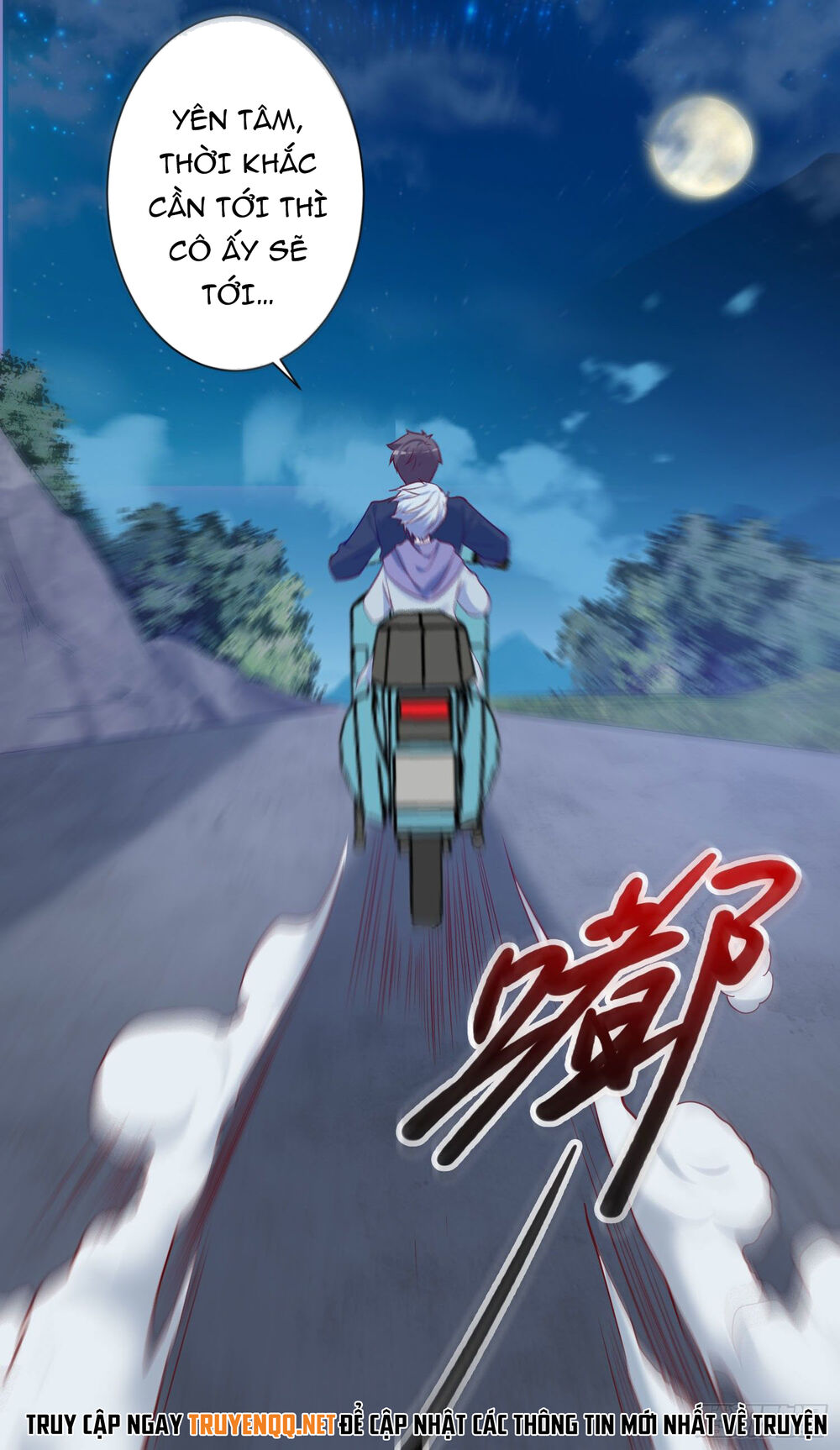 Ta Cần Thiết Phải Làm Người Tốt Chapter 7 - Trang 32