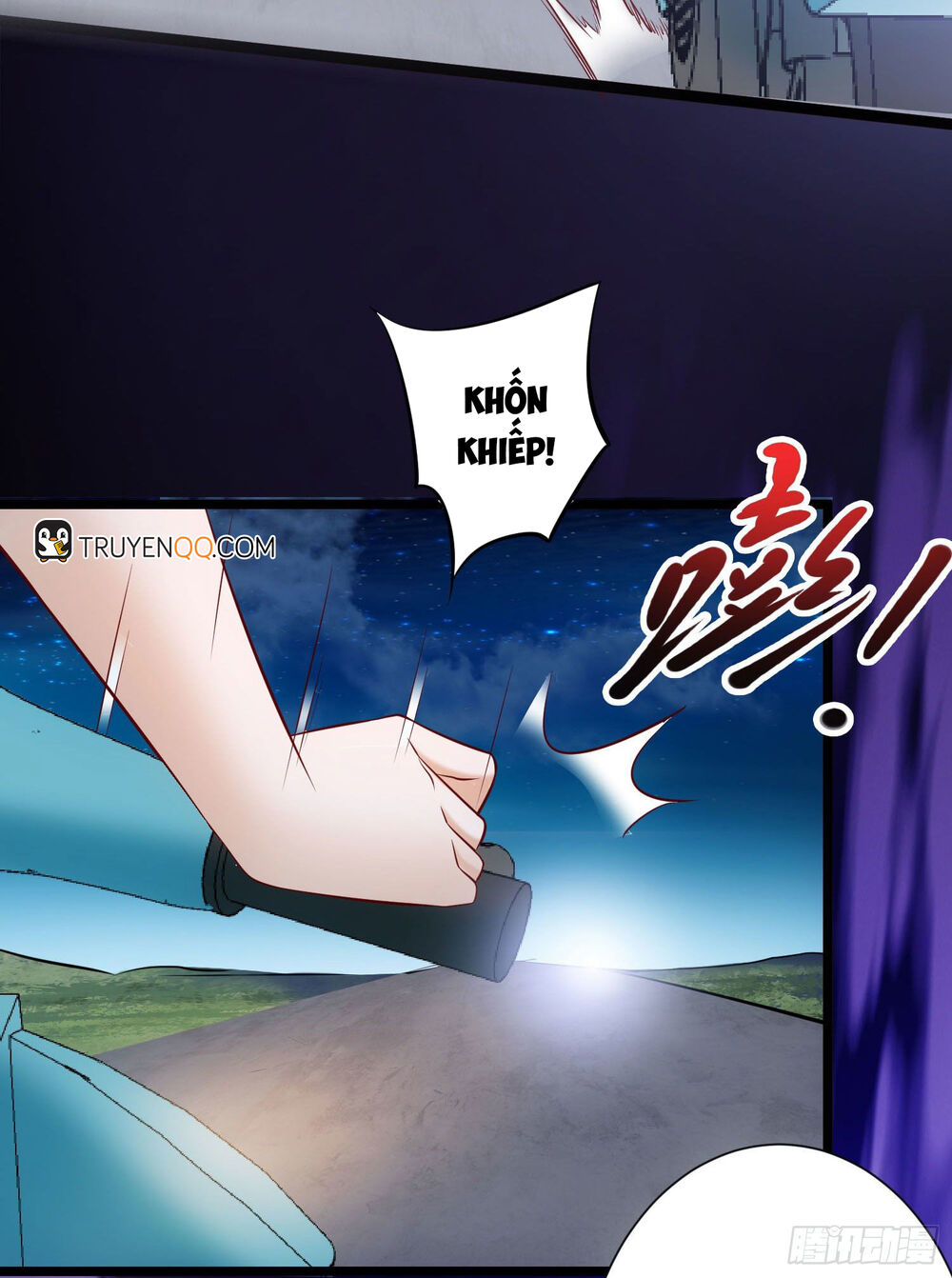 Ta Cần Thiết Phải Làm Người Tốt Chapter 7 - Trang 38