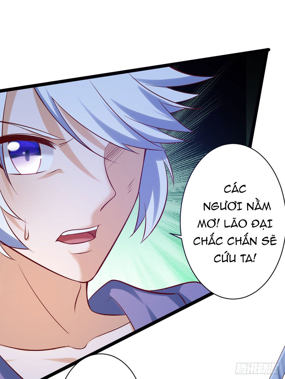 Ta Cần Thiết Phải Làm Người Tốt Chapter 8 - Trang 18