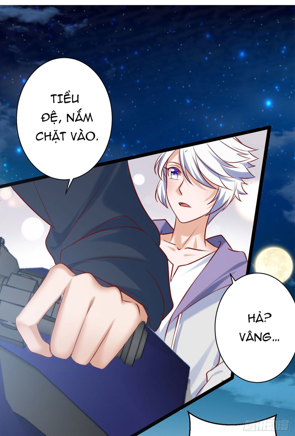 Ta Cần Thiết Phải Làm Người Tốt Chapter 8 - Trang 29