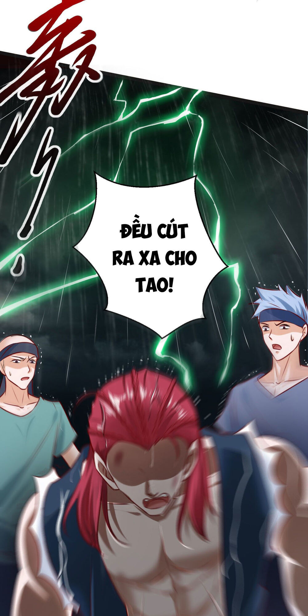 Ta Cần Thiết Phải Làm Người Tốt Chapter 8 - Trang 41