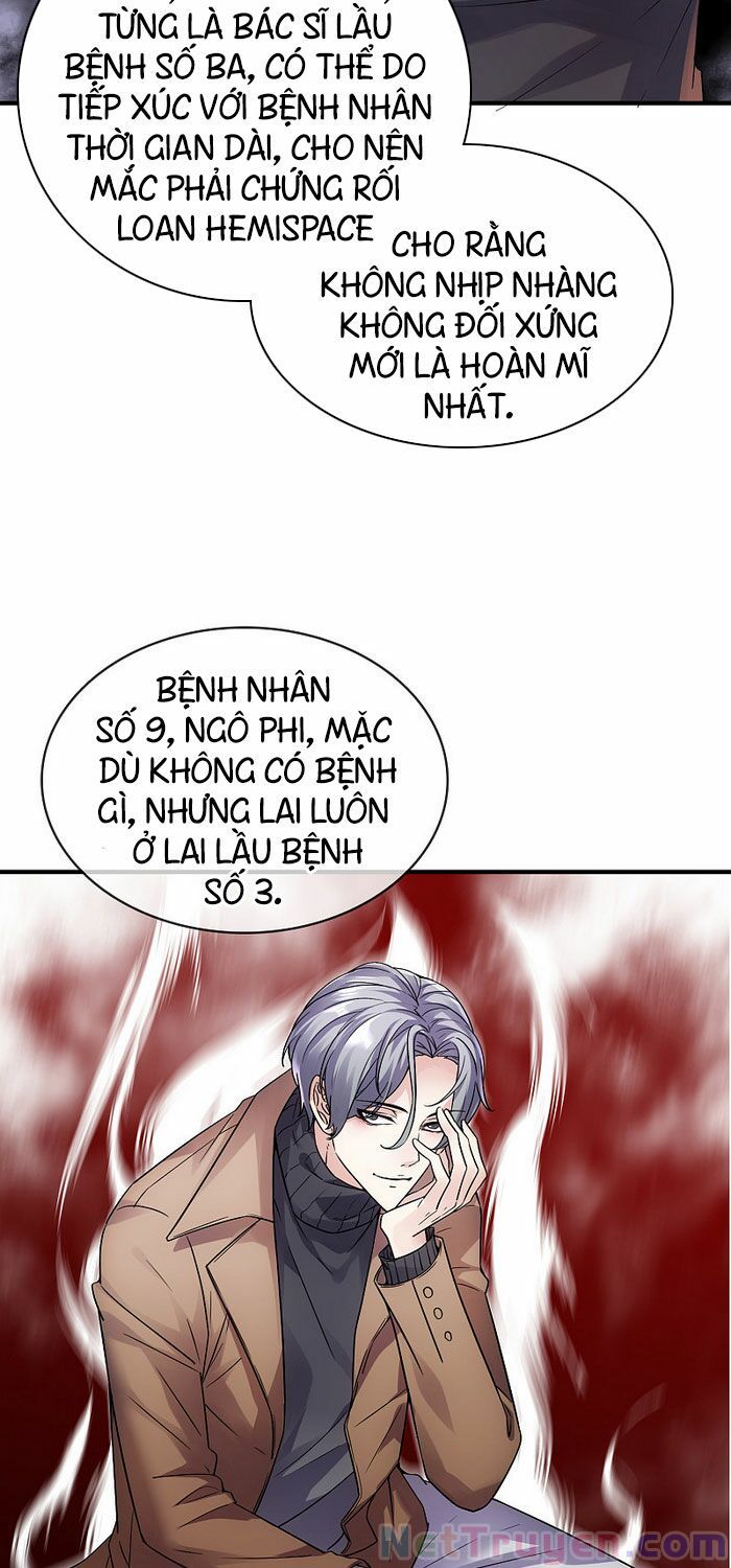 Ta Có Một Tòa Nhà Ma Chapter 70 - Trang 3