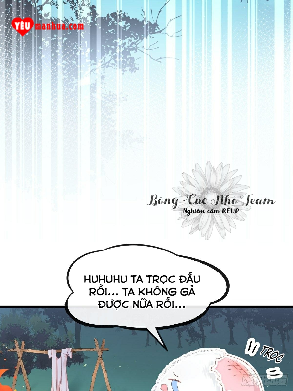 Tân Nương Của Ma Thần Chapter 10 - Trang 13