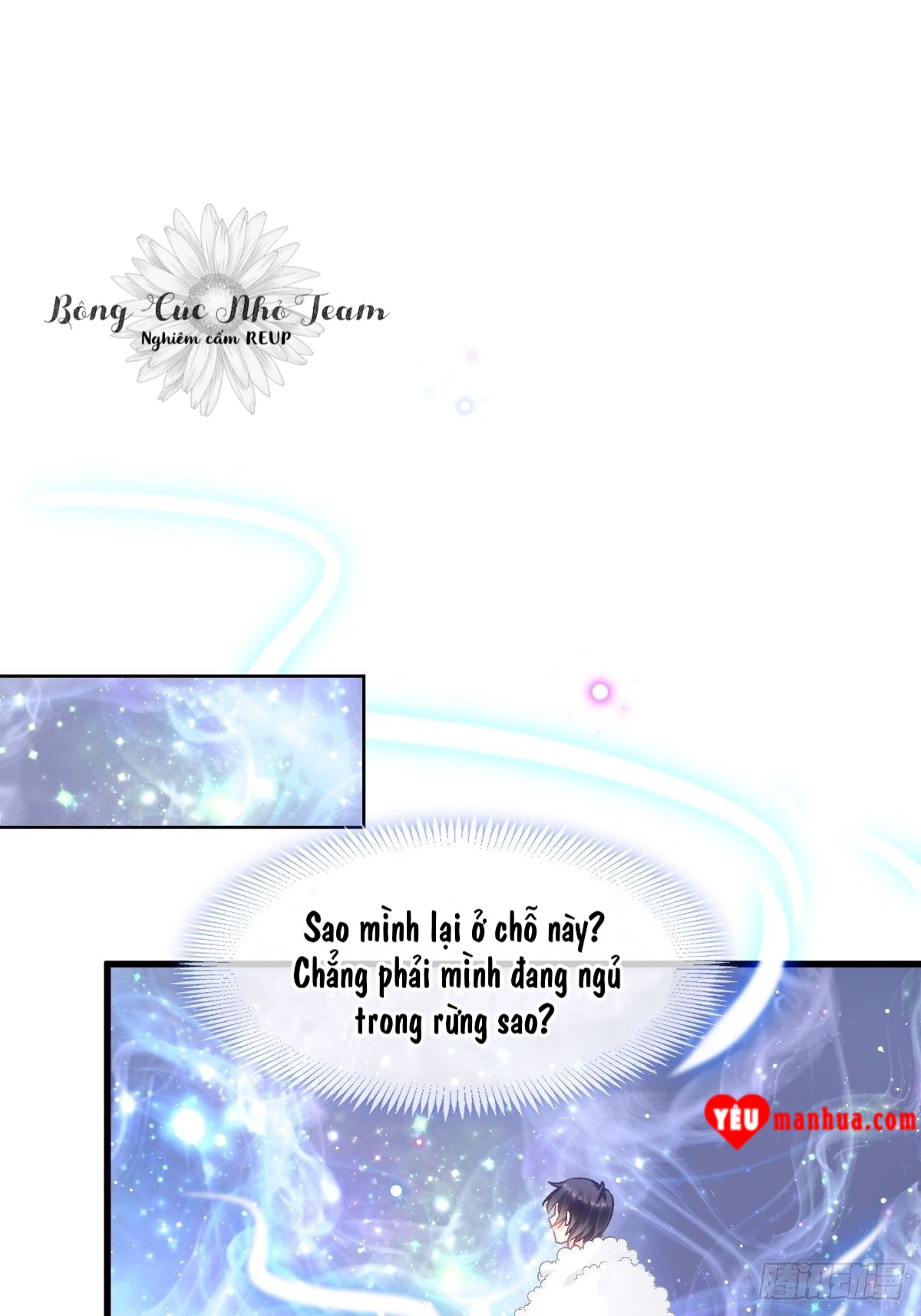 Tân Nương Của Ma Thần Chapter 10 - Trang 21