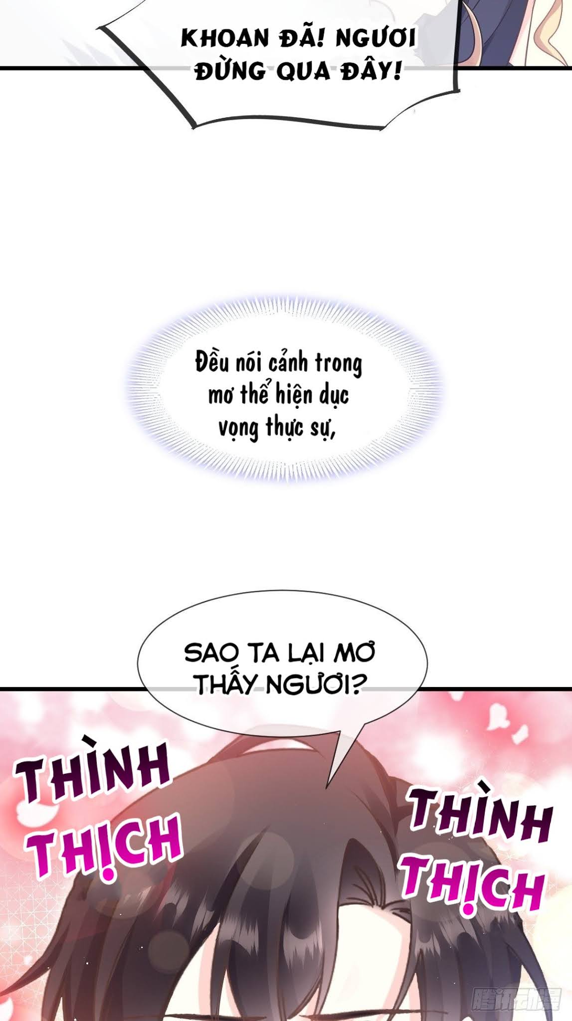 Tân Nương Của Ma Thần Chapter 10 - Trang 31