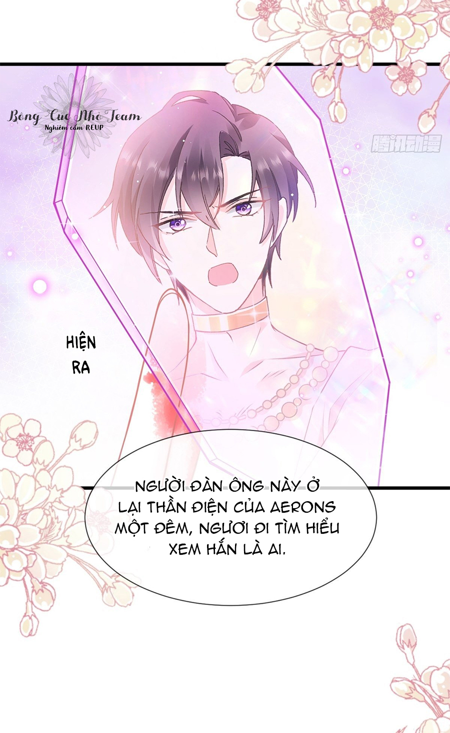 Tân Nương Của Ma Thần Chapter 12 - Trang 14