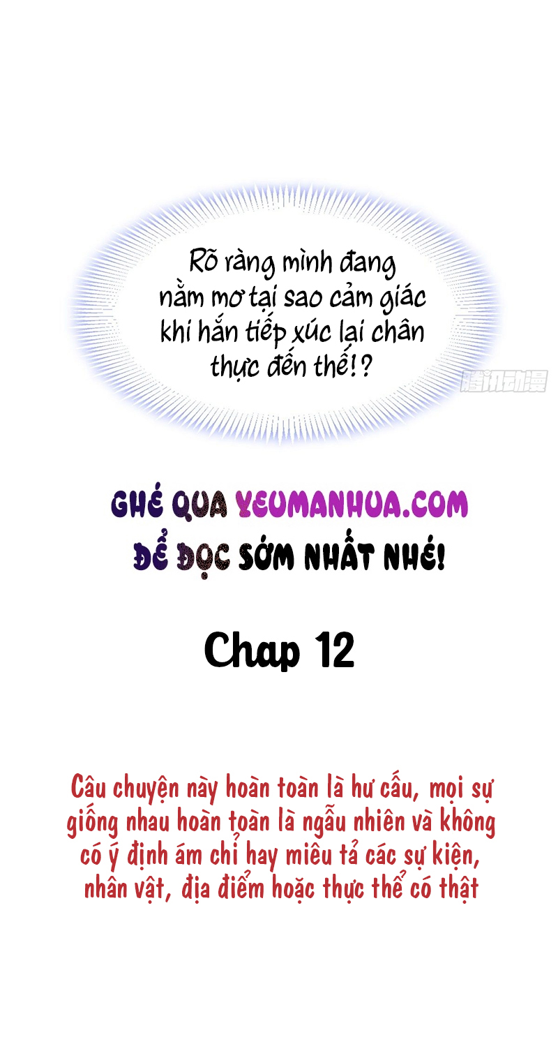 Tân Nương Của Ma Thần Chapter 12 - Trang 3