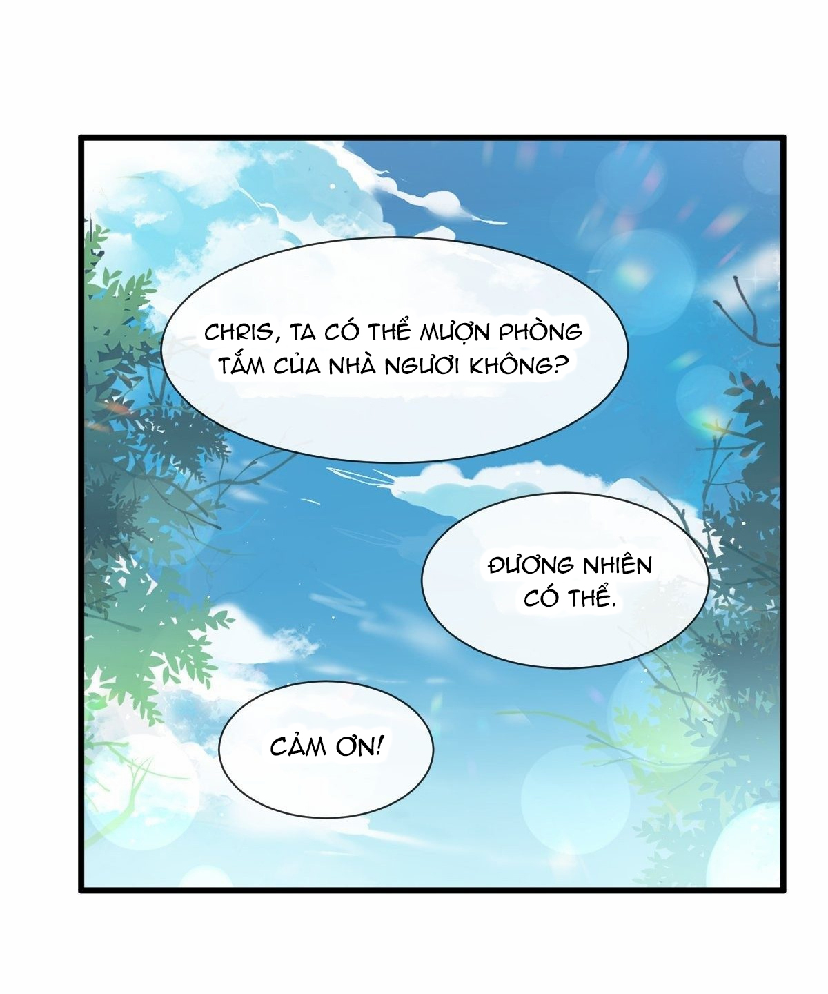 Tân Nương Của Ma Thần Chapter 14 - Trang 17